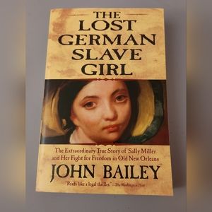 Lost German Slave Girl /bundle requirement